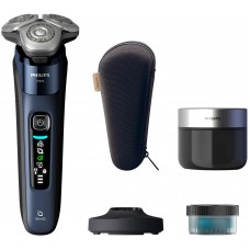 Електробритва чоловіча Philips Series i9000 Prestige SkinIQ X9003/30