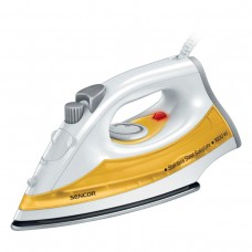 Праска з парою Sencor SSI 2028YL