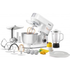 Кухонна машина Sencor STM 3760WH