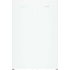 Холодильник з морозильною камерою Liebherr XRF 522022