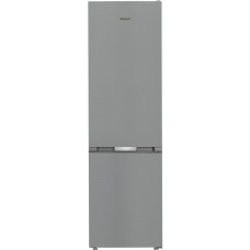 Холодильник з морозильною камерою Whirlpool WHK 25402 XP4U