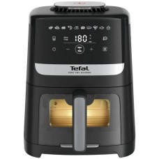 Мультипіч (аерофритюрниця) Tefal Easy Fry Silence Vision XL EY5568E0