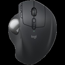 Миша Logitech MX Ergo S Graphite (910-007260)