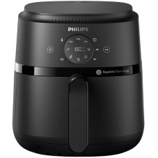 Мультипіч (аерофритюрниця) Philips Series 2000 Ovi Dual Steam NA229/00