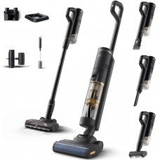 Вертикальний + ручний пилосос (2в1) Philips 9000 Series AquaTrio XW7264/10 Вертикальний + ручний пилосос (2в1) Philips 9000 Series AquaTrio XW7264/10