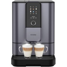 Кавомашина автоматична Nivona Cafe Romatica Plus NIVO 8107