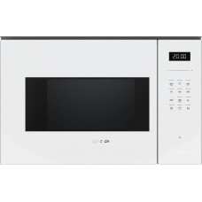 Мікрохвильовка з грилем Bosch BEL554MW2