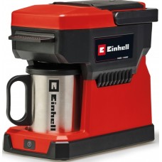 Крапельна кавоварка Einhell TE-CF 18 Li-Solo (4609990)