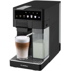 Капсульна кавоварка еспресо Catler Renzo ES751BRENZO