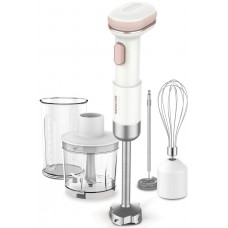 Занурюваний блендер Sencor Pulse SHB9130WH