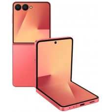 Смартфон Samsung Galaxy Flip7 12/512GB Coralred (SM-F766BZRH)