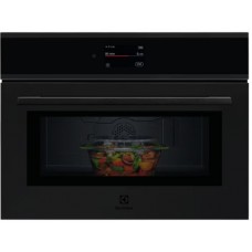 Мікрохвильовка з грилем Electrolux EVM9E2XT