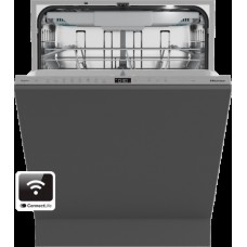 Посудомийна машина Hisense HV673D64