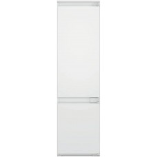 Холодильник з морозильною камерою Whirlpool WHC20D011B1