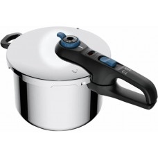 Скороварка з паровим кошиком Tefal Secure Trendy (P2580701)