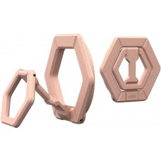 Тримач для смартфона URBAN ARMOR GEAR Magnetic Ring Stand, Nude (964443114H4H)