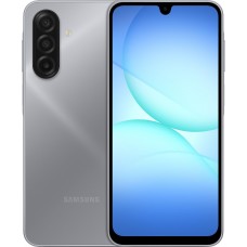 Смартфон Samsung Galaxy A17 8/256GB Сірий (SM-A175FZAE)