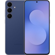 Смартфон Samsung Galaxy S25 FE 8/512GB Темно-синій (SM-S731BDBI) Смартфон Samsung Galaxy S25 FE 8/512GB Темно-синій (SM-S731BDBI)