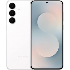 Смартфон Samsung Galaxy S25 FE 8/512GB Білий (SM-S731BZWI) Смартфон Samsung Galaxy S25 FE 8/512GB Білий (SM-S731BZWI)