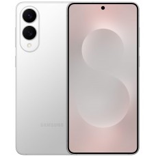 Смартфон Samsung Galaxy S25 Edge 12/256GB Titanium Сріблястий (SM-S937BZSD)