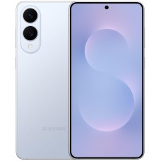 Смартфон Samsung Galaxy S25 Edge 12/512GB Titanium Icyblue (SM-S937BLBG)