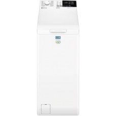 Пральна машина автоматична Electrolux EW6T406U