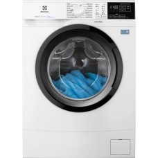 Пральна машина автоматична Electrolux EWS6406BU