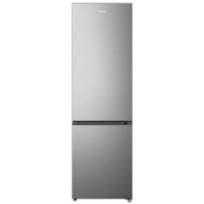 Холодильник з морозильною камерою Gorenje NRK418EES4