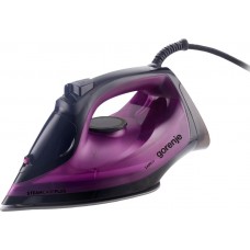 Праска з парою Gorenje SIK2400BKV