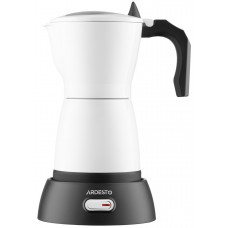 Електрична гейзерна кавоварка Ardesto CMM-X300W