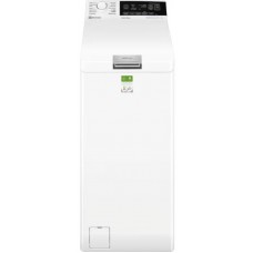 Пральна машина автоматична Electrolux EW8T337U