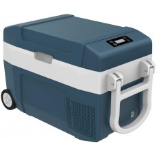 Портативний холодильник компресорний Sencor SCM 3501BL