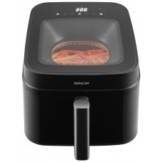 Мультипіч Sencor Vita SFR 6900BK