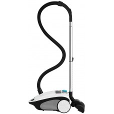 Пилосос з мішком Ardesto VC-I-B800W