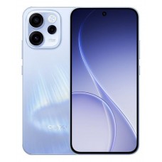 Смартфон OPPO Reno15F 5G 8/256Gb Aurora Blue No Adapter (CPH2801) Смартфон OPPO Reno15F 5G 8/256Gb Aurora Blue No Adapter (CPH2801)