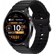 Умные часы Haylou Watch 4S (LS26) черный