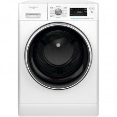 Пральна машина автоматична Whirlpool FFB 11469 BCV