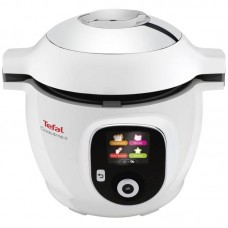 Мультиварка-cкороварка Tefal COOK4ME+ CY851130