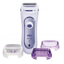 Електробритва жіноча Braun Silk-epil Lady Shaver 5560 (LS5560) Електробритва жіноча Braun Silk-epil Lady Shaver 5560 (LS5560)