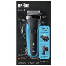 Електробритва чоловіча Braun Series 3 310s