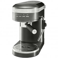 Ріжкова кавоварка еспресо KitchenAid Artisan 5KES6503EMS
