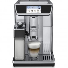 Кавомашина автоматична Delonghi PrimaDonna Elite ECAM 650.85.MS