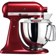 Кухонна машина KitchenAid 5KSM185PSECA