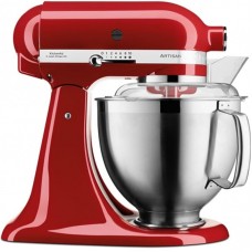Кухонна машина KitchenAid 5KSM185PSEER