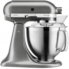 Кухонна машина KitchenAid 5KSM185PSEMS