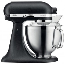 Кухонна машина KitchenAid 5KSM185PSEOB