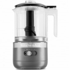 Кухонний комбайн KitchenAid 5KFCB519EDG