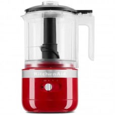 Кухонний комбайн KitchenAid 5KFCB519EER