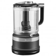 Кухонний комбайн KitchenAid 5KFC0516EBM
