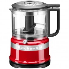 Кухонний комбайн KitchenAid 5KFC3516EER